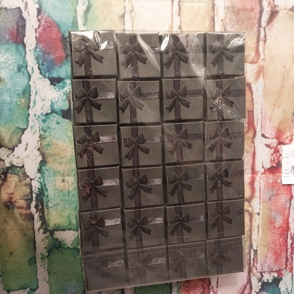 Assorted Stainless Steel Rings - Picture 11 of 13